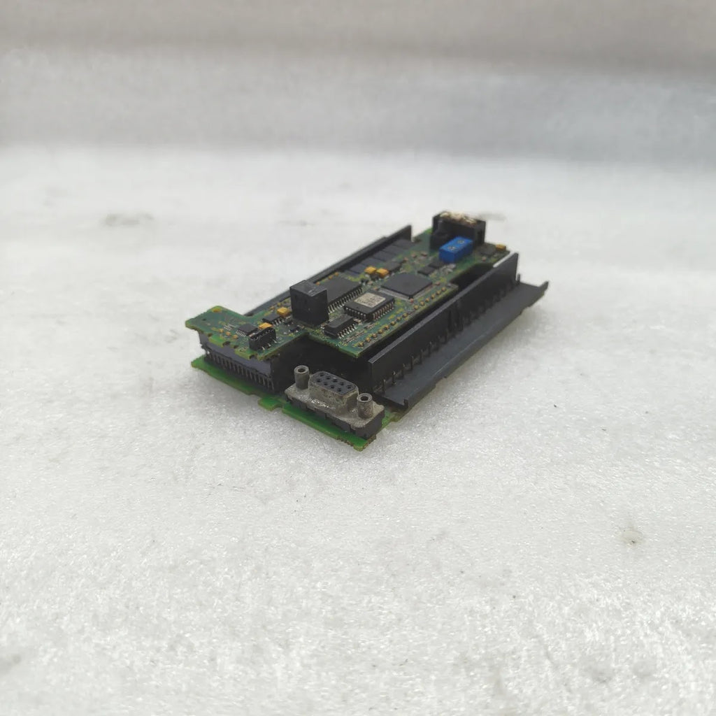 SIEMENS PWB2808731-0009 PLC Circuit Board S7-200 CPU224