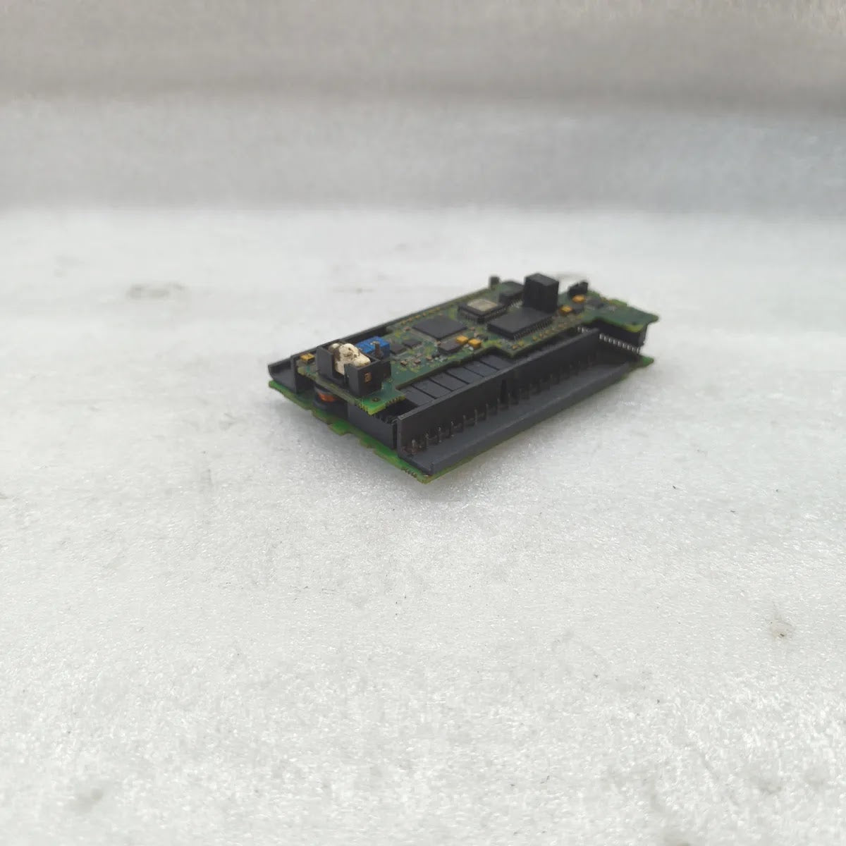 SIEMENS PWB2808731-0009 PLC Circuit Board S7-200 CPU224