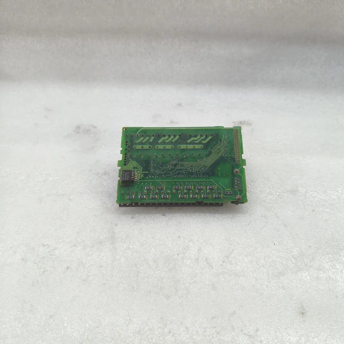SIEMENS PWB2808731-0009 PLC Circuit Board S7-200 CPU224