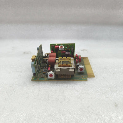 Panel Meters