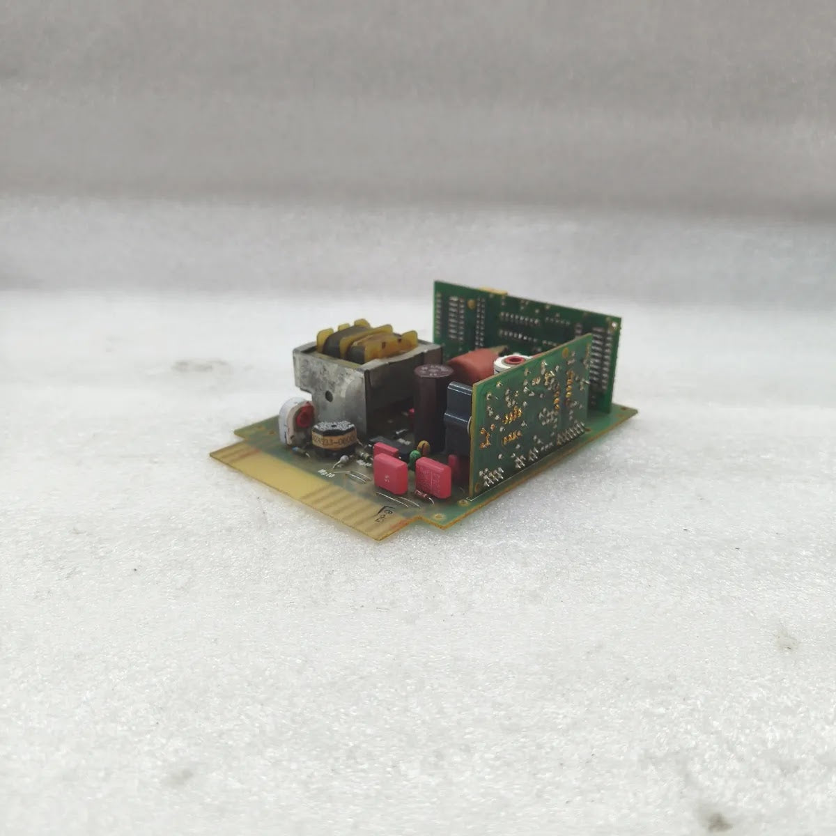 ENDRESS+HAUSER FMC380 Silometer Level Measurement PCB Card