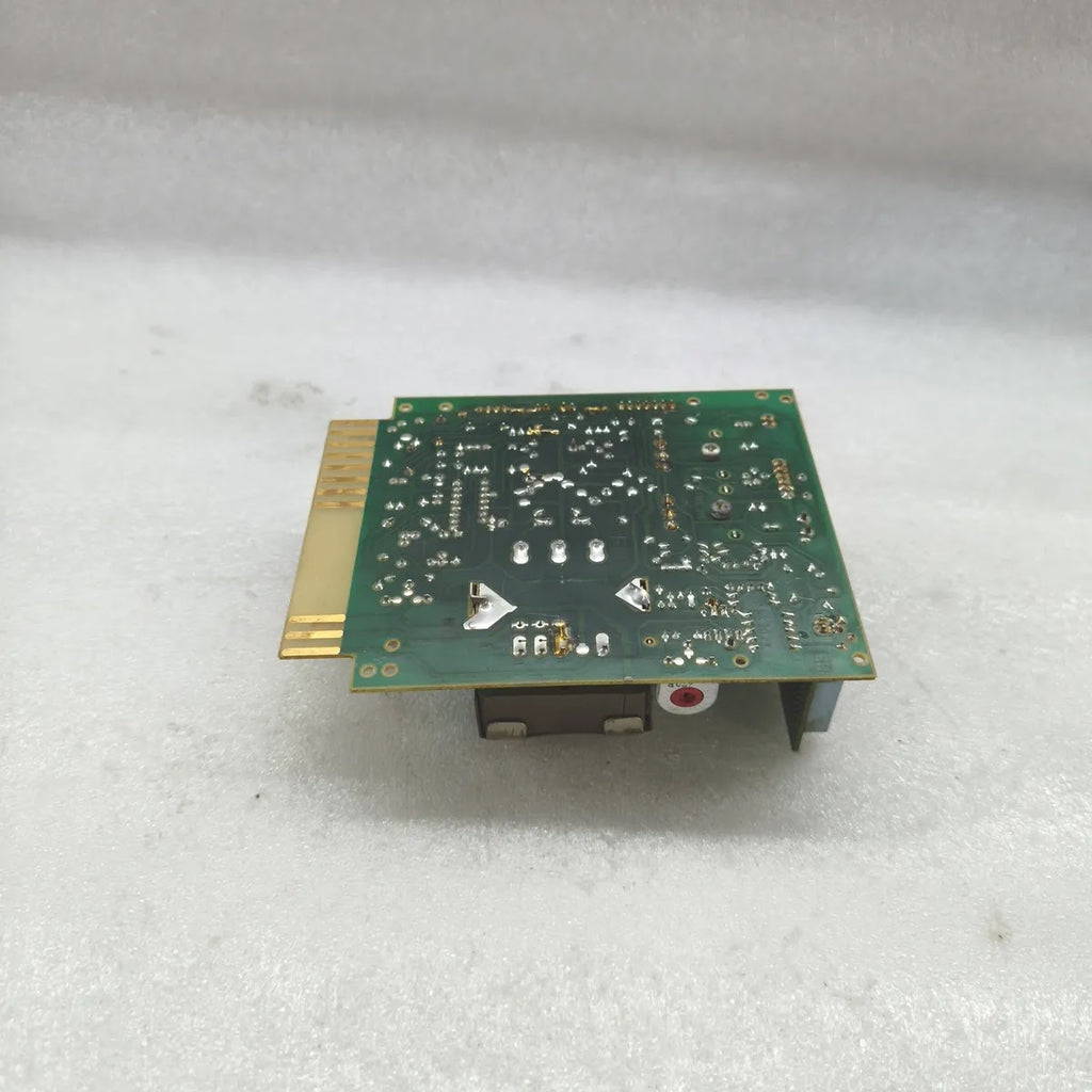 ENDRESS+HAUSER FMC380 Silometer Level Measurement PCB Card