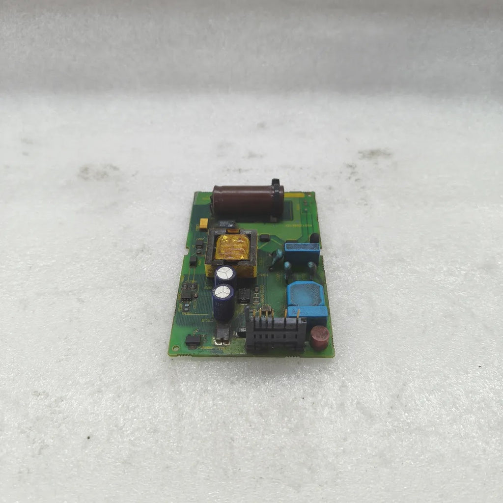 SIEMENS 6ES7214-1BD22-0XB0 S7-200 CPU224 Power Supply Board 120/230VAC
