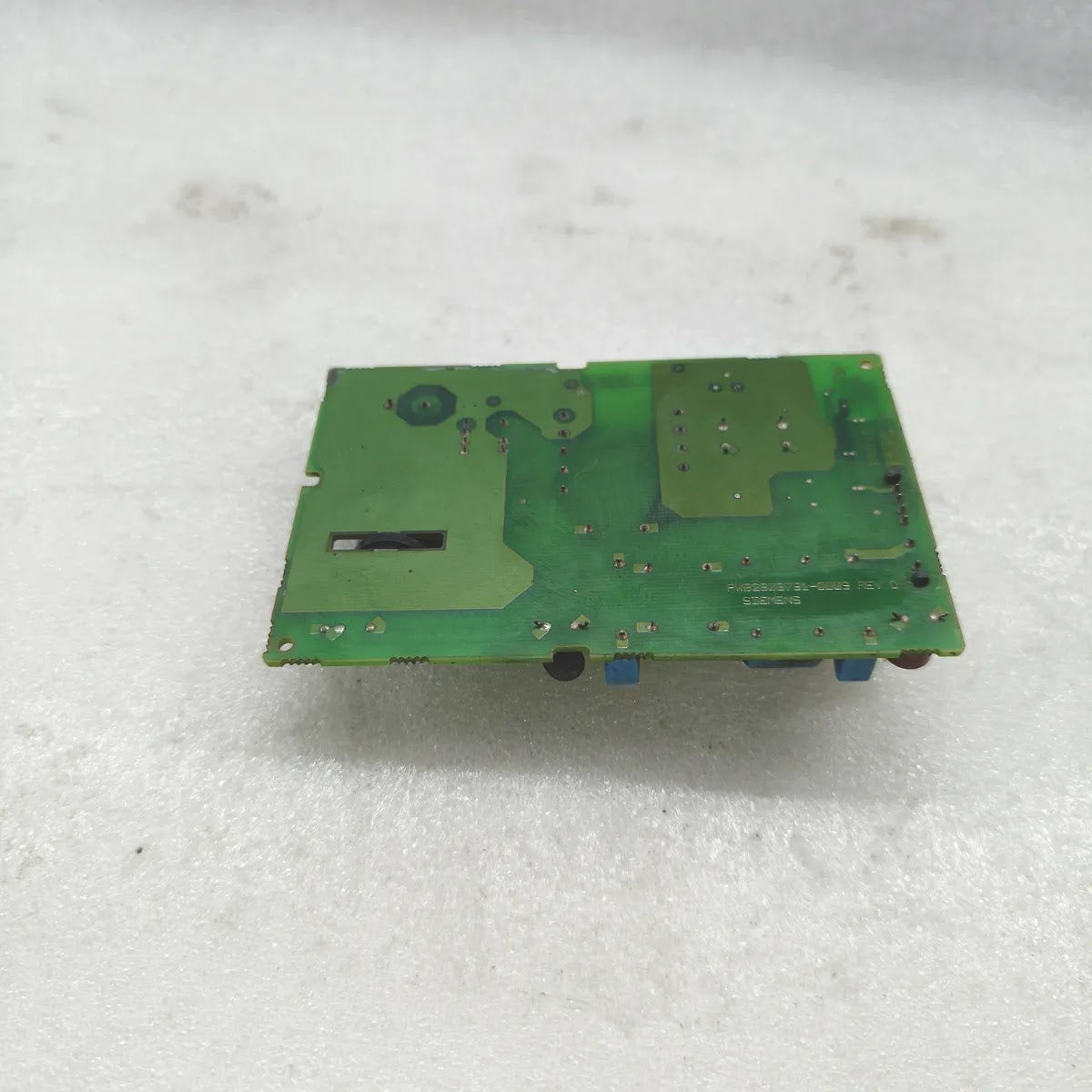 SIEMENS 6ES7214-1BD22-0XB0 S7-200 CPU224 Power Supply Board 120/230VAC