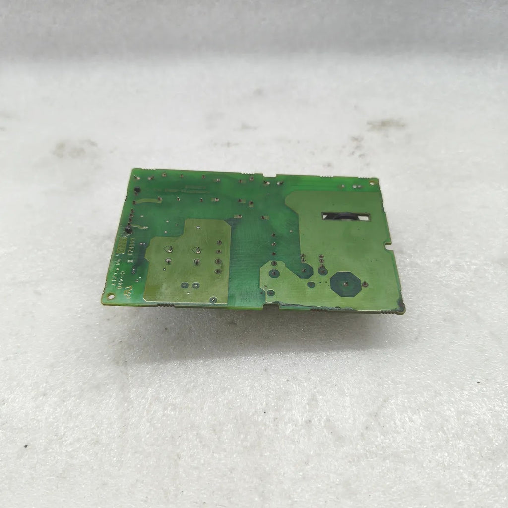 SIEMENS 6ES7214-1BD22-0XB0 S7-200 CPU224 Power Supply Board 120/230VAC