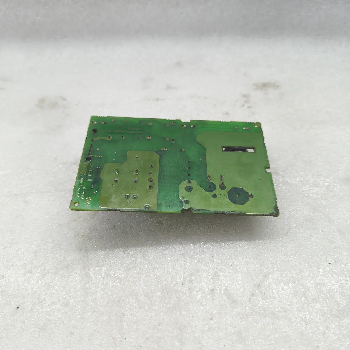 SIEMENS 6ES7214-1BD22-0XB0 S7-200 CPU224 Power Supply Board 120/230VAC