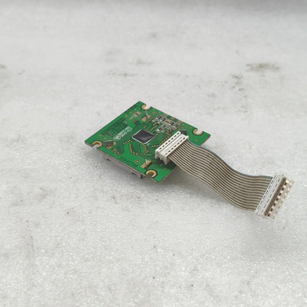 ORION P08216C-3 LCD Display Module