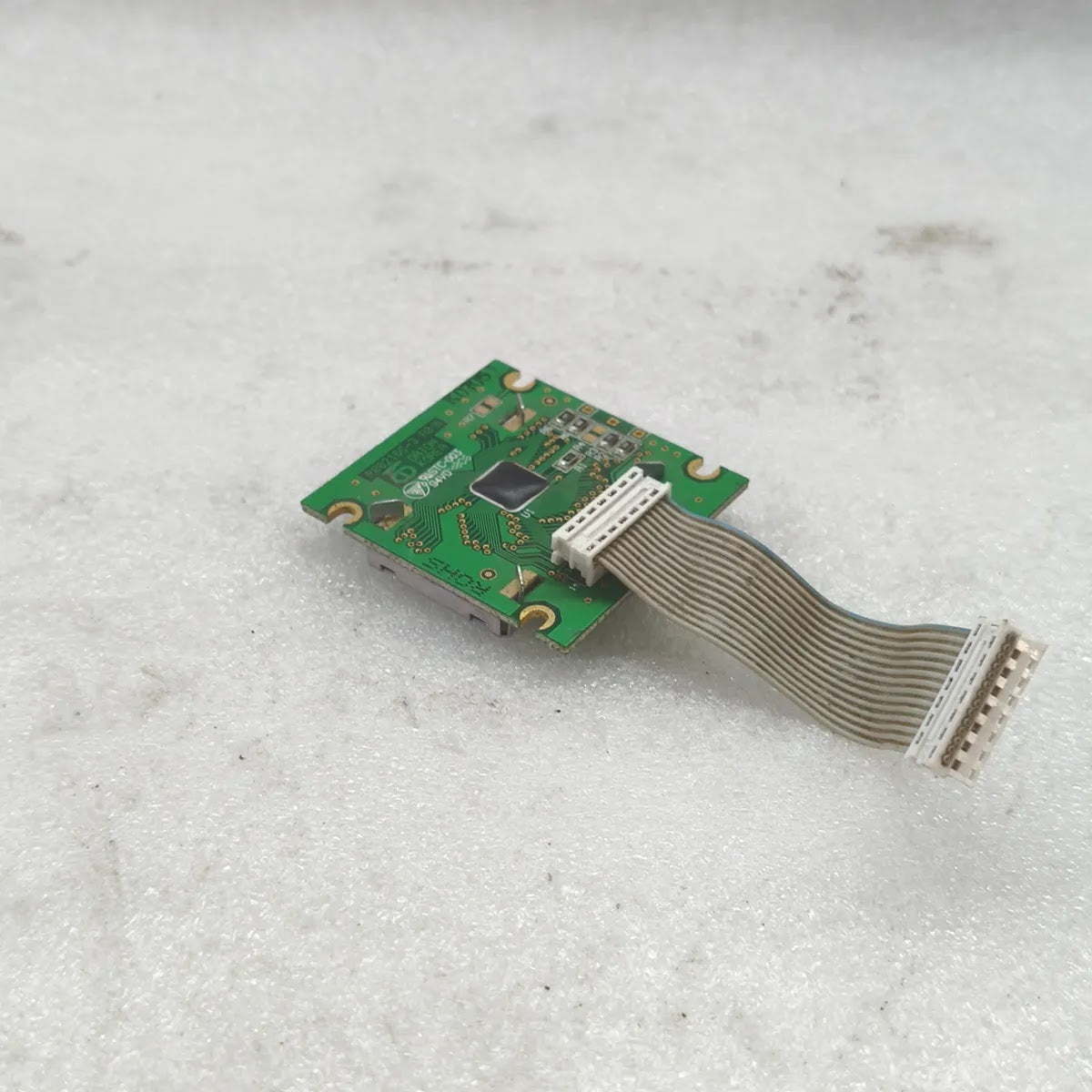 ORION P08216C-3 LCD Display Module