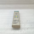 SIEMENS 7SJ6001-5EA00-0DA0/BB   FRONT DISPLAY BODY DAMAGE