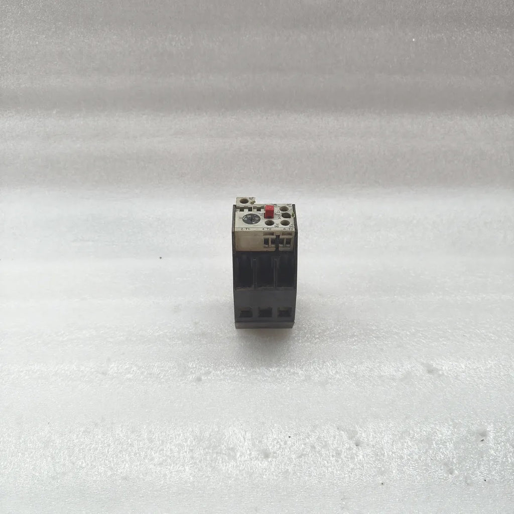 Thermal Overload Relay 3-Pole 16-25A