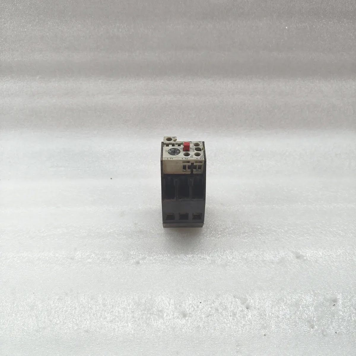 Thermal Overload Relay 3-Pole 16-25A