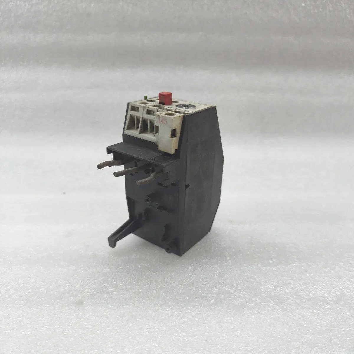 Thermal Overload Relay 3-Pole 16-25A