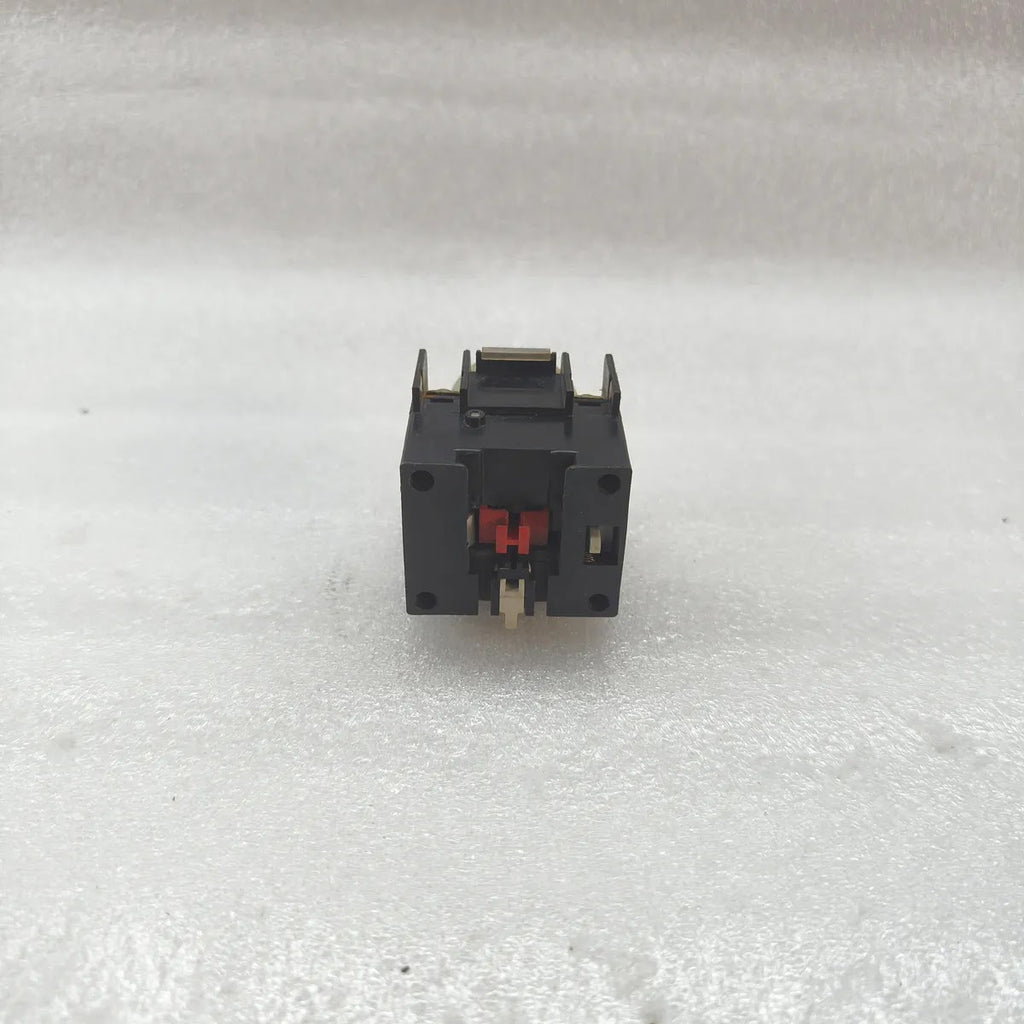 TELEMECANIQUE LA2-D2 LA3-D2 Time Delay Contact Block 0.1-30s 10A 660V