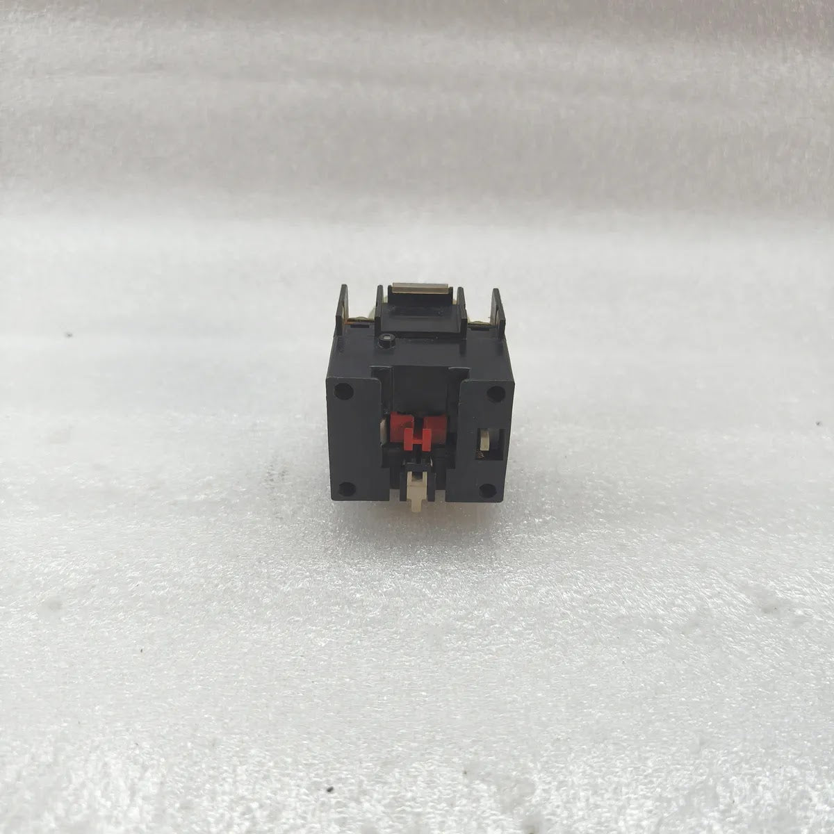 TELEMECANIQUE LA2-D2 LA3-D2 Time Delay Contact Block 0.1-30s 10A 660V