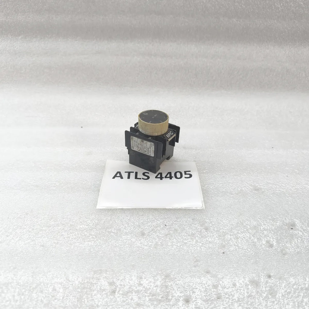 TELEMECANIQUE LA2-D2 LA3-D2 Time Delay Contact Block 0.1-30s 10A 660V