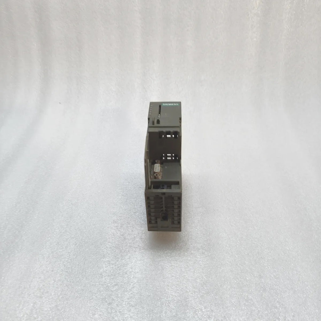 SIEMENS 6ES7314-1AF10-0AB0 SIMATIC S7-300 CPU 314 BODY BROKEN DAMAGE