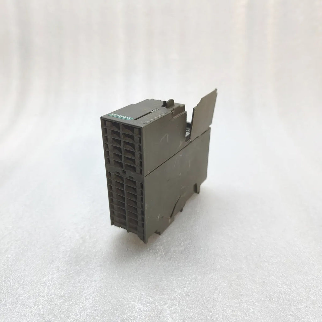 SIEMENS 6ES7314-1AF10-0AB0 SIMATIC S7-300 CPU 314 BODY BROKEN DAMAGE