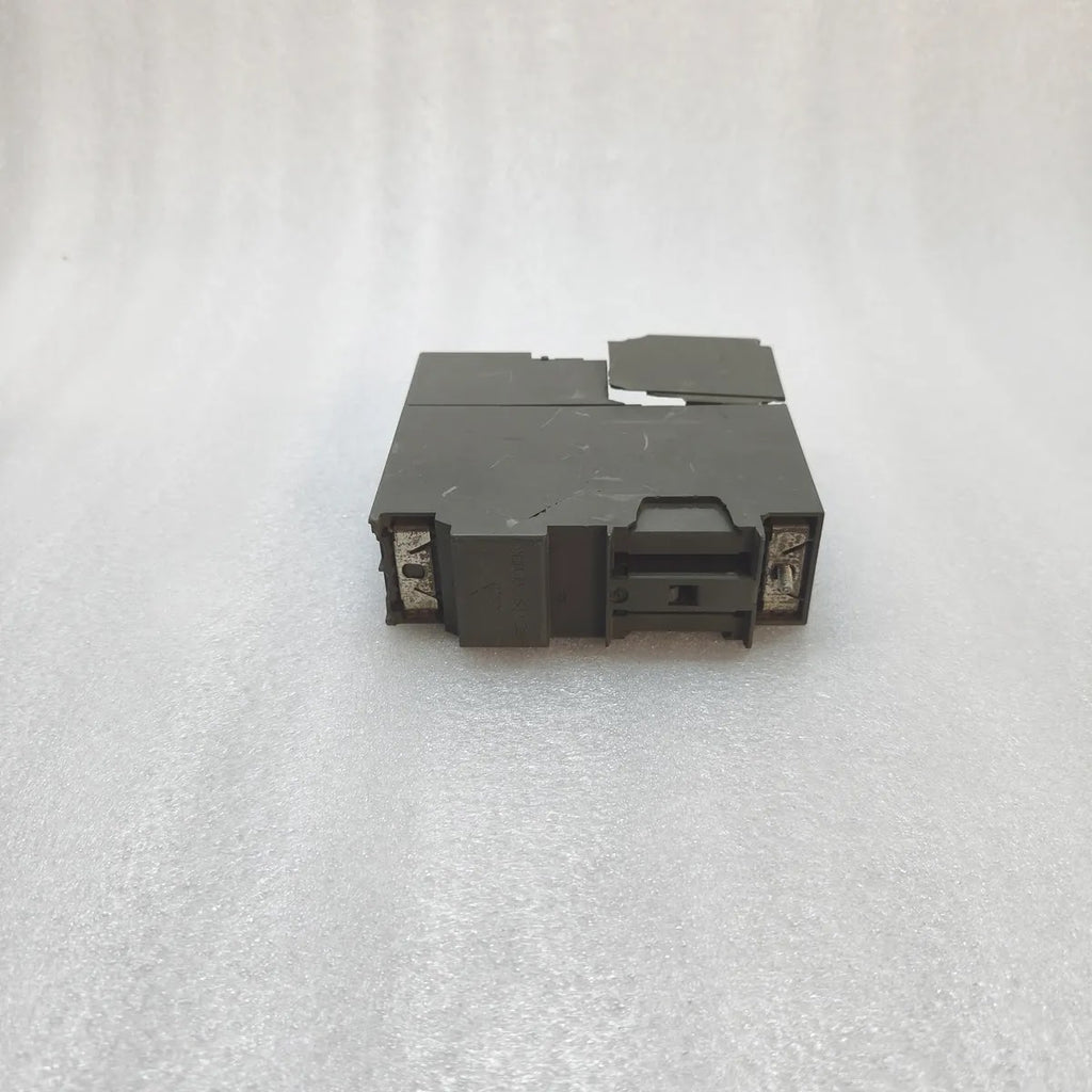 SIEMENS 6ES7314-1AF10-0AB0 SIMATIC S7-300 CPU 314 BODY BROKEN DAMAGE