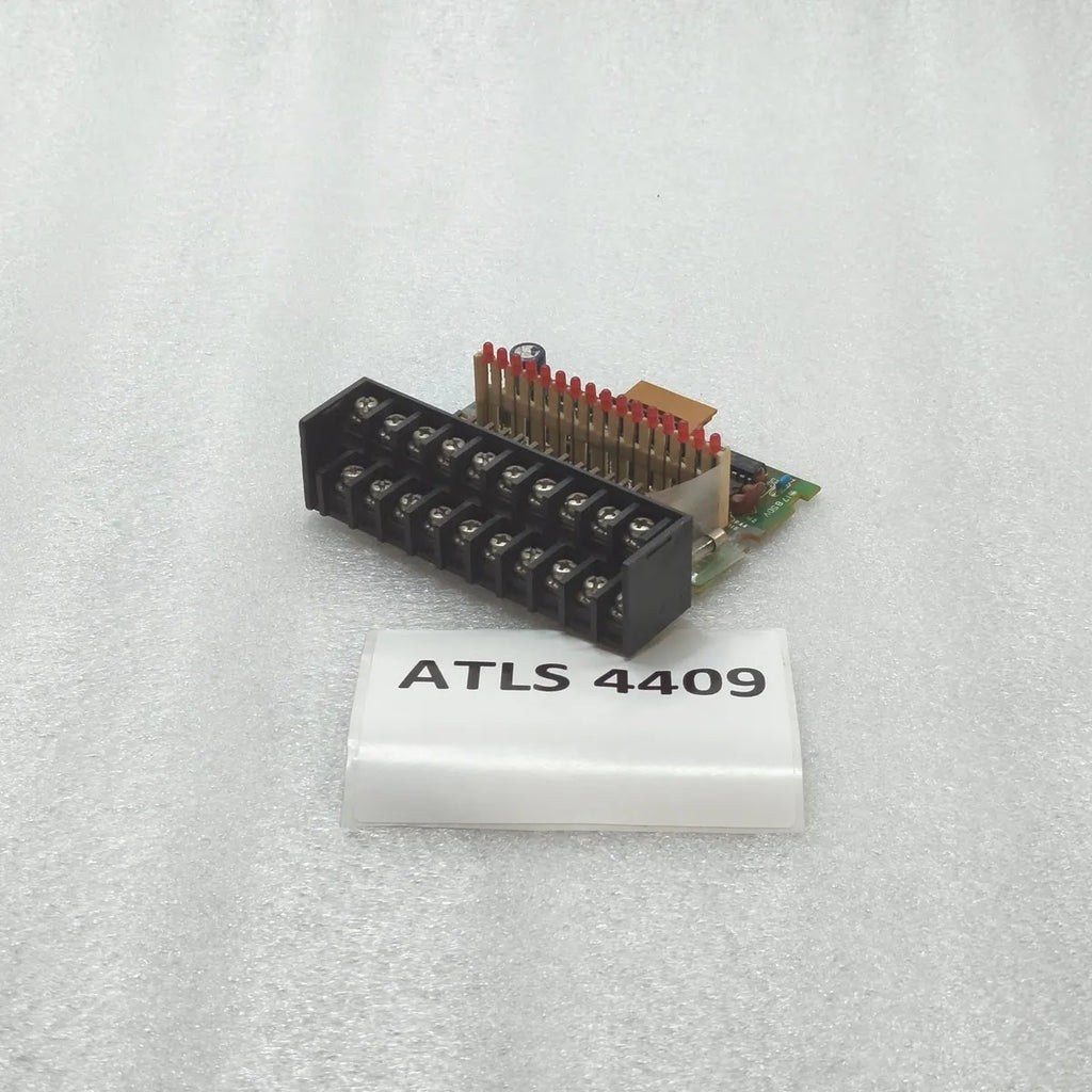 IDEC FA-1J TR16 PLC Transistor Output Module 16 Points