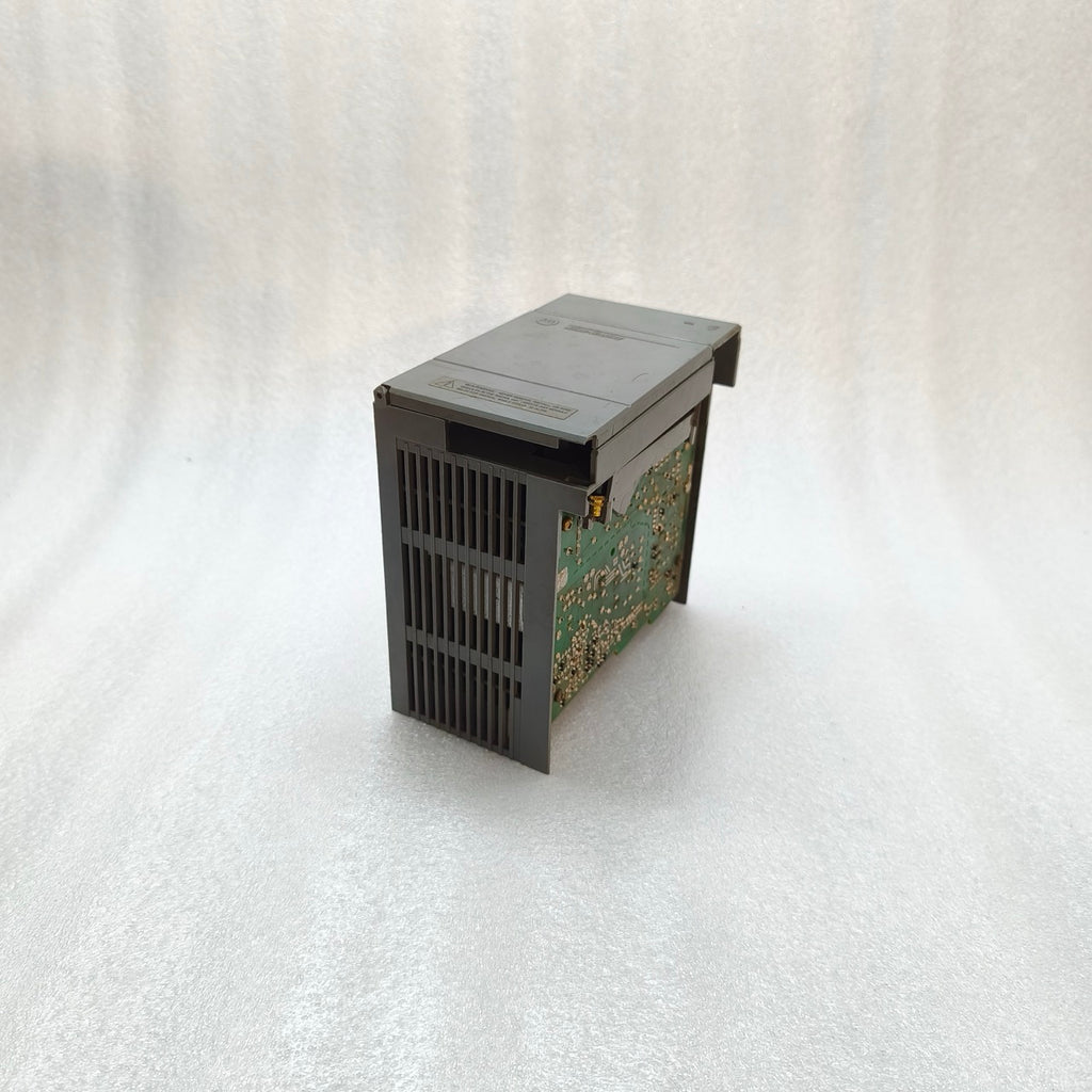 A Bradley 1746-P2 SLC 500 Power Supply 120/240VAC 5A 5VDC
