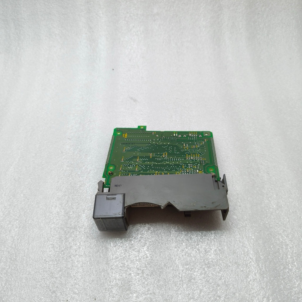 A Bradley 1747-L524 SLC 5/02 Processor Unit 4K DH-485