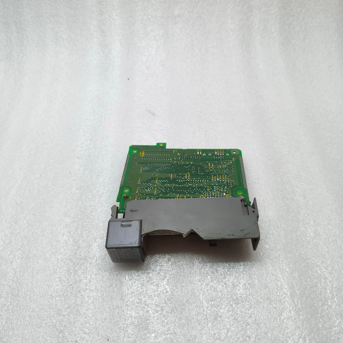 A Bradley 1747-L524 SLC 5/02 Processor Unit 4K DH-485