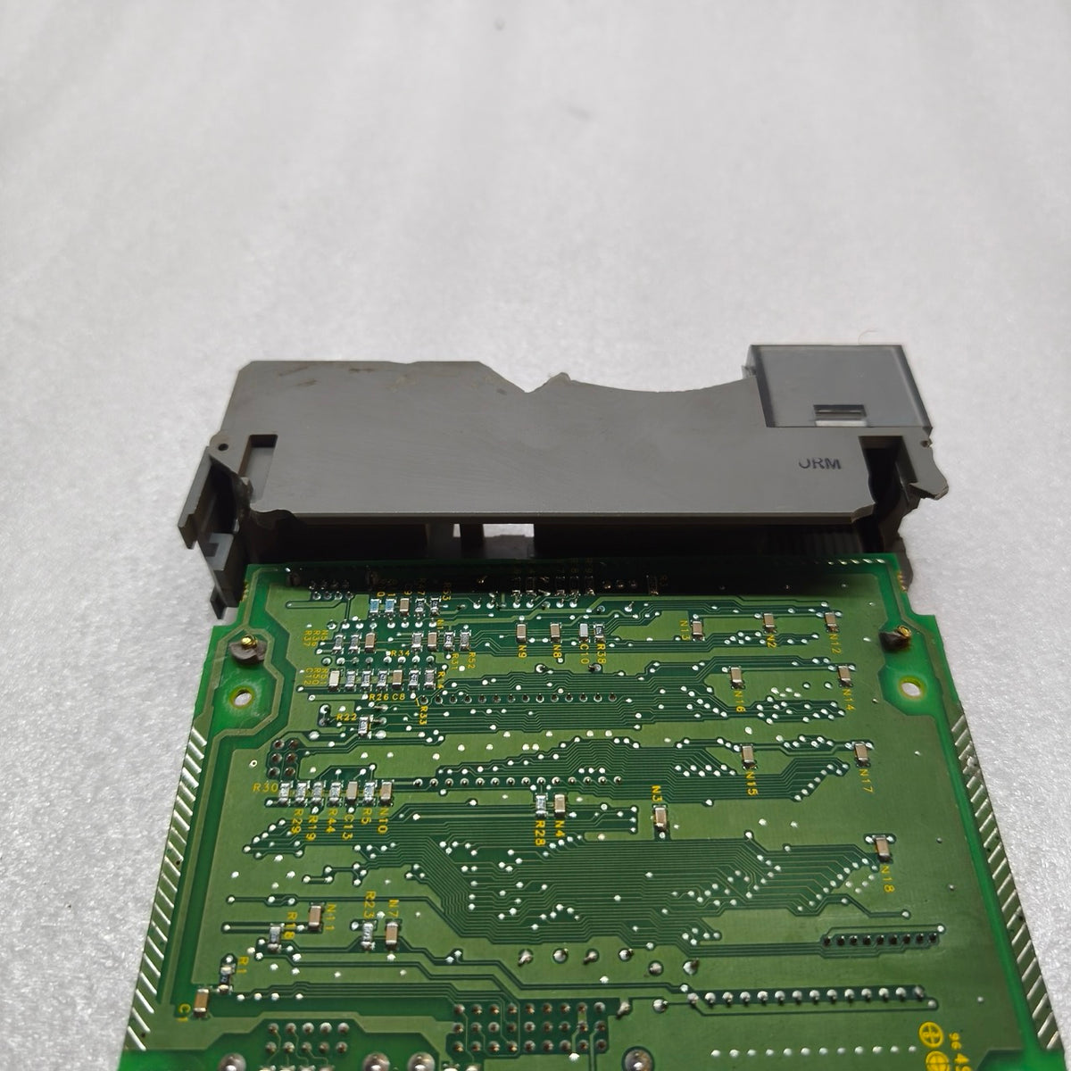 A Bradley 1747-L524 SLC 5/02 Processor Unit 4K DH-485