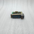 A Bradley 1746-IB16 SLC 500 Sinking DC Input Module 16 Point 10-30VDC