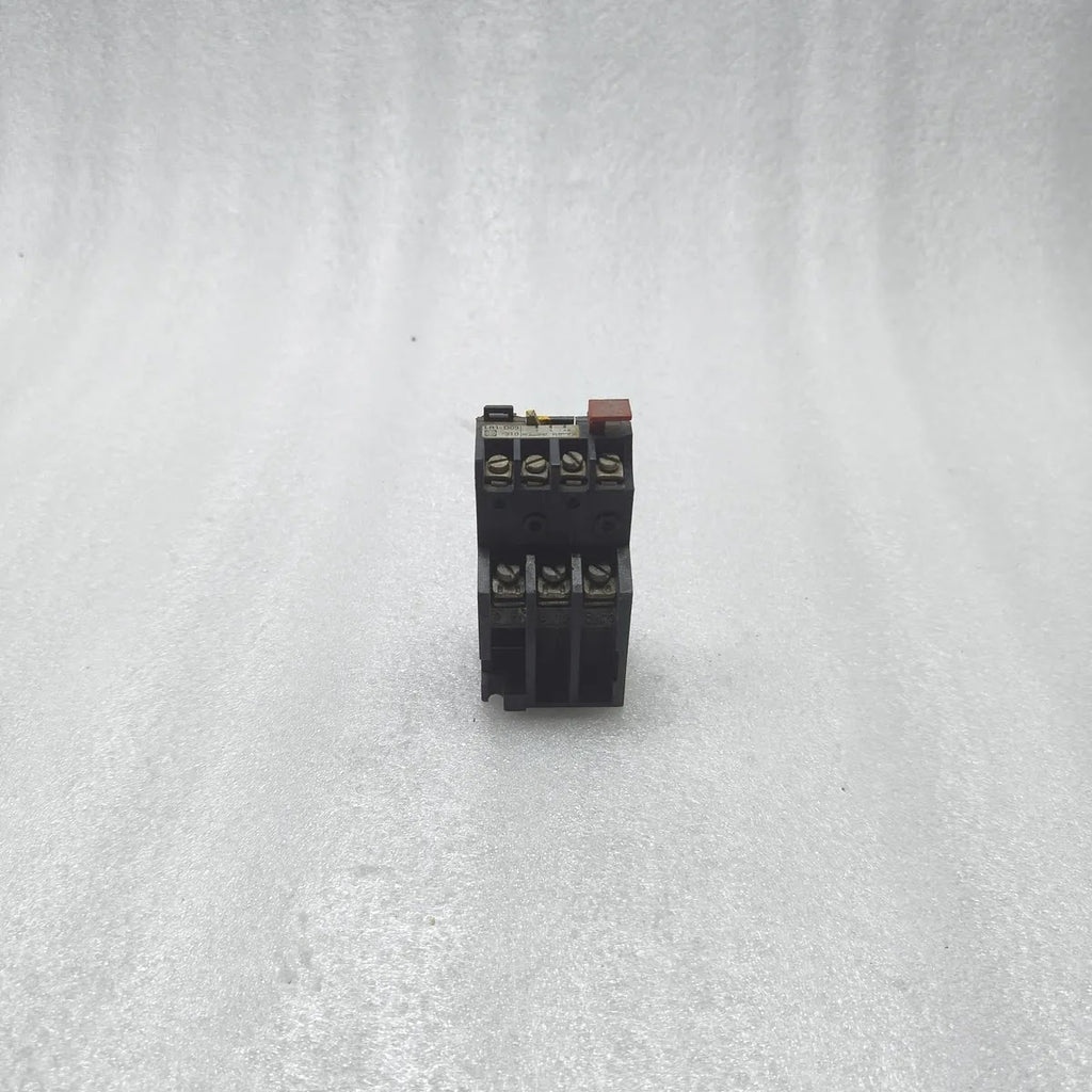 TELEMECANIQUE LR1D09310 Thermal Overload Relay 4-6A 600V