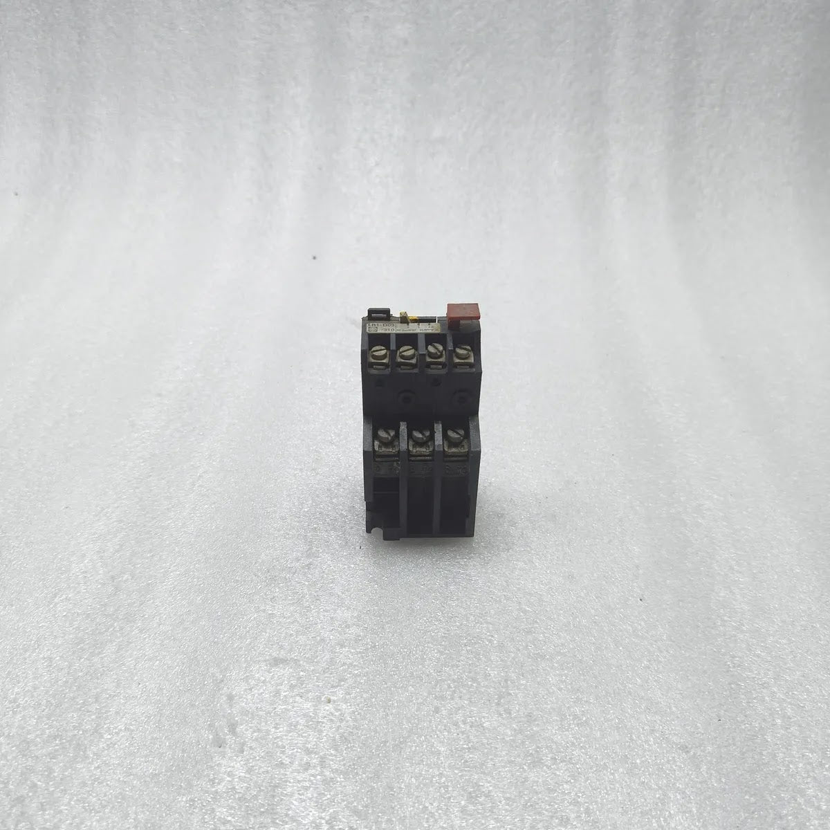 TELEMECANIQUE LR1D09310 Thermal Overload Relay 4-6A 600V