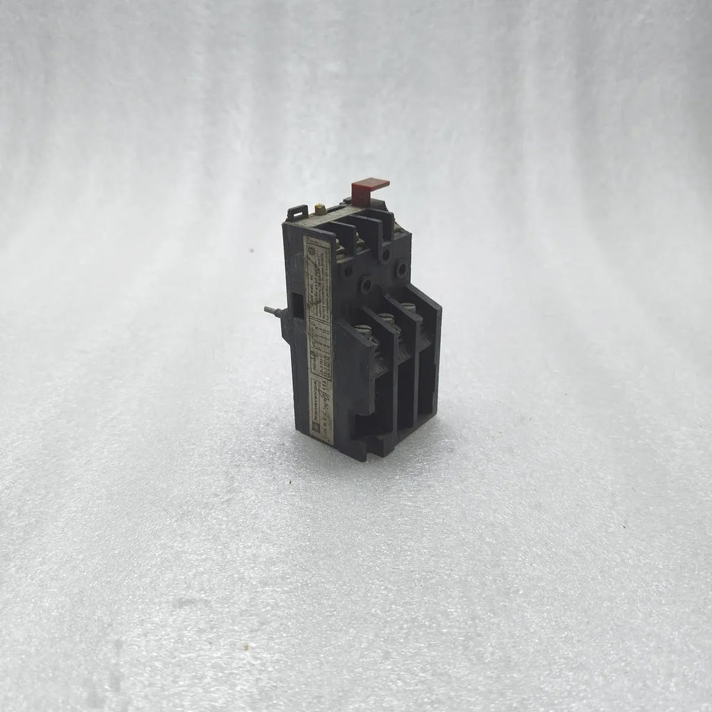 TELEMECANIQUE LR1D09310 Thermal Overload Relay 4-6A 600V