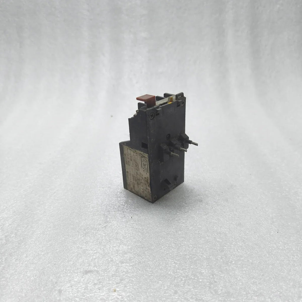 TELEMECANIQUE LR1D09310 Thermal Overload Relay 4-6A 600V