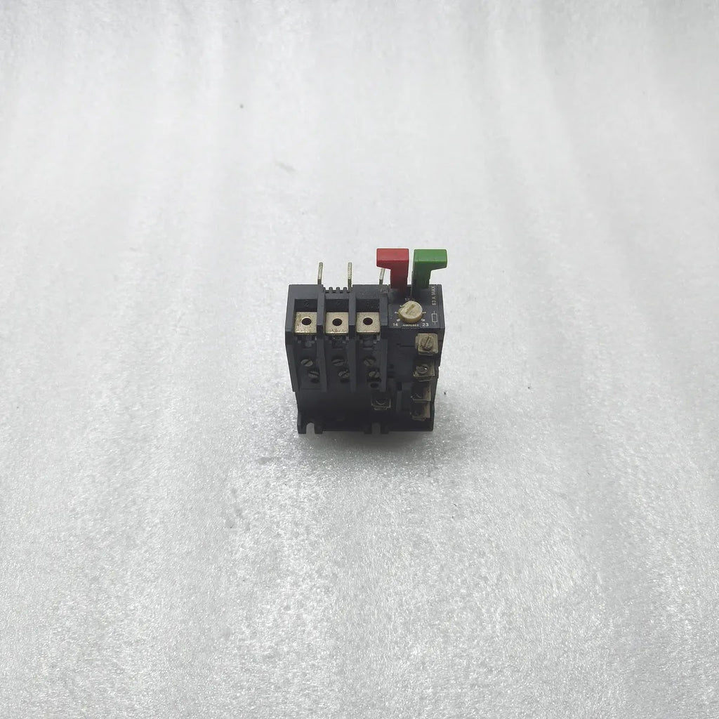 LARSEN &TOUBRO MN2 Thermal Overload Relay 14-23A 500V
