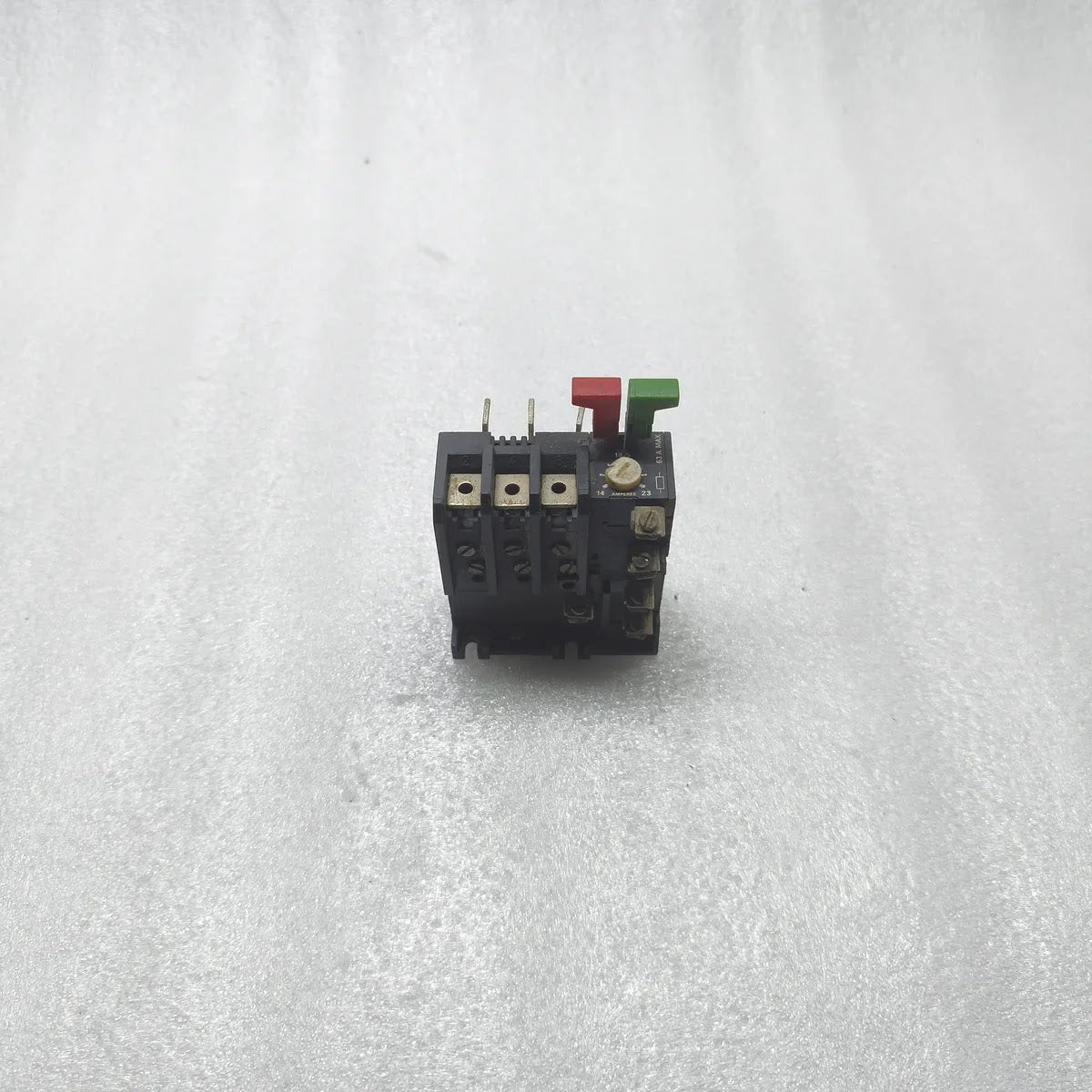 LARSEN &TOUBRO MN2 Thermal Overload Relay 14-23A 500V