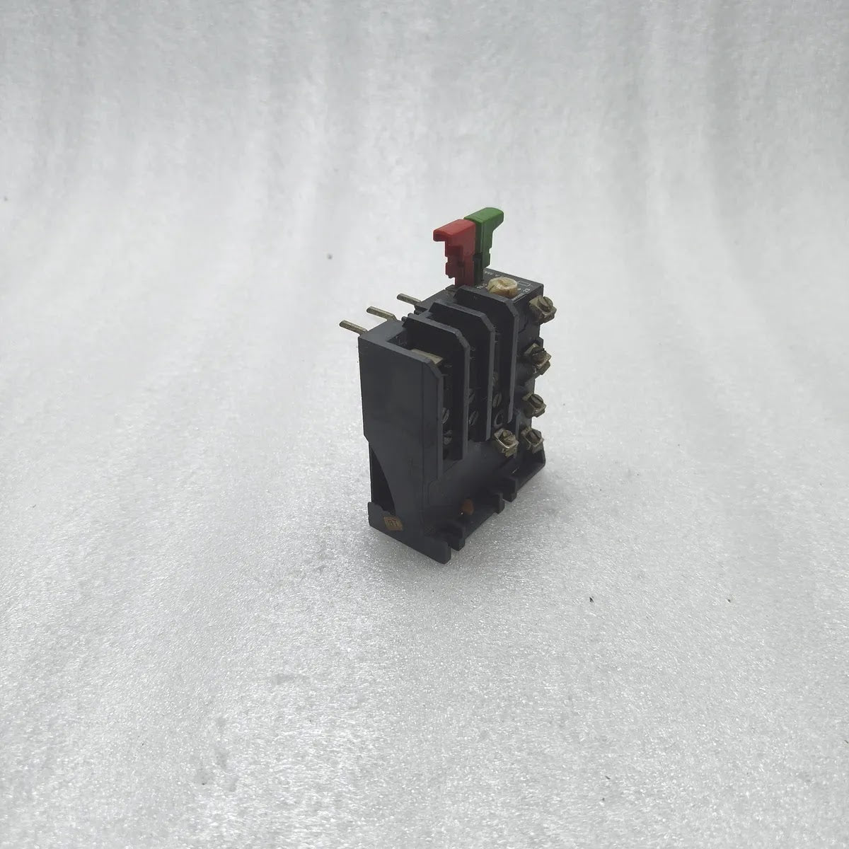 LARSEN &TOUBRO MN2 Thermal Overload Relay 14-23A 500V