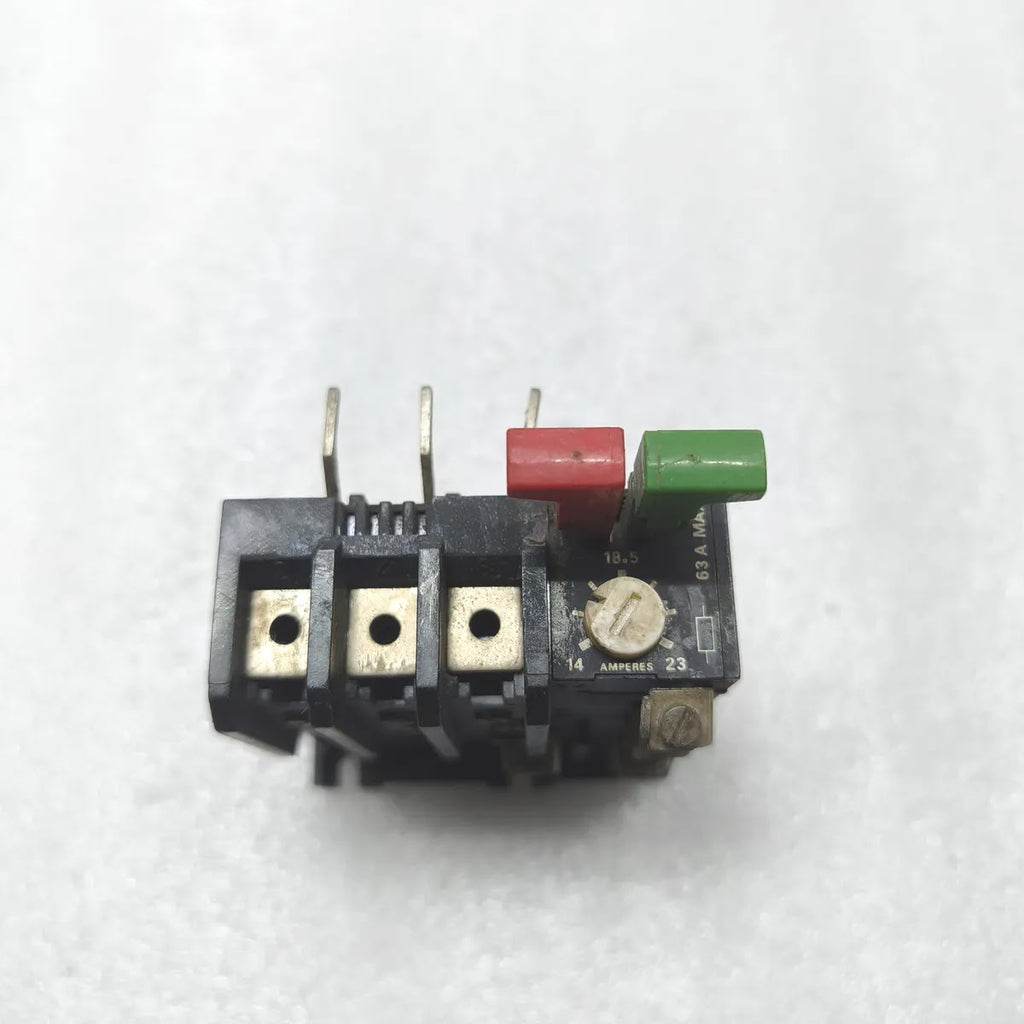 LARSEN &TOUBRO MN2 Thermal Overload Relay 14-23A 500V
