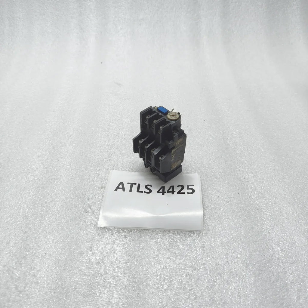 MITSUBISHI TH-N12 Thermal Overload Relay 2.8-4.4A