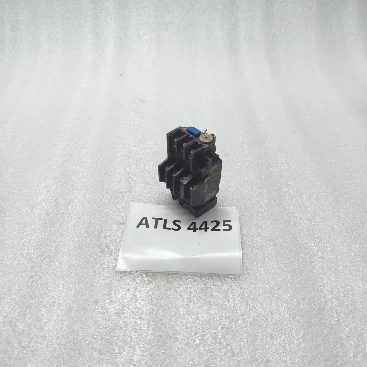 MITSUBISHI TH-N12 Thermal Overload Relay 2.8-4.4A