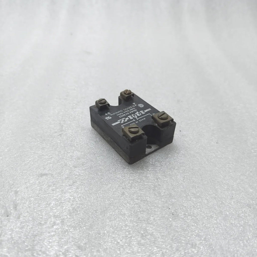 OPTO 22 DC60S3 Solid State Relay 3A 60VDC