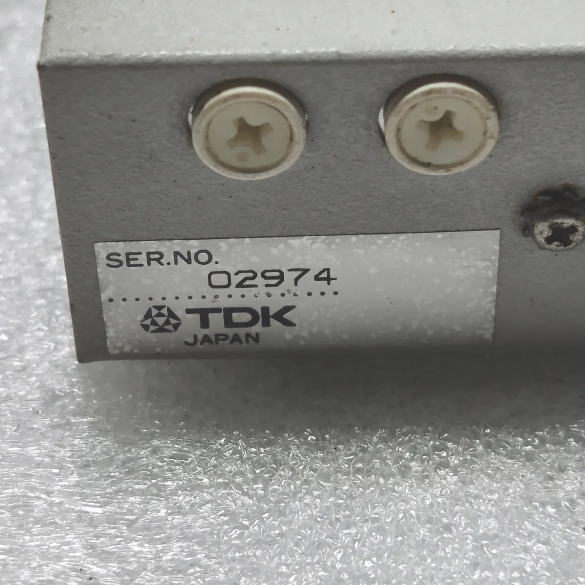 TDK DR24-R5M DC-DC Converter Module 24V 0.5A