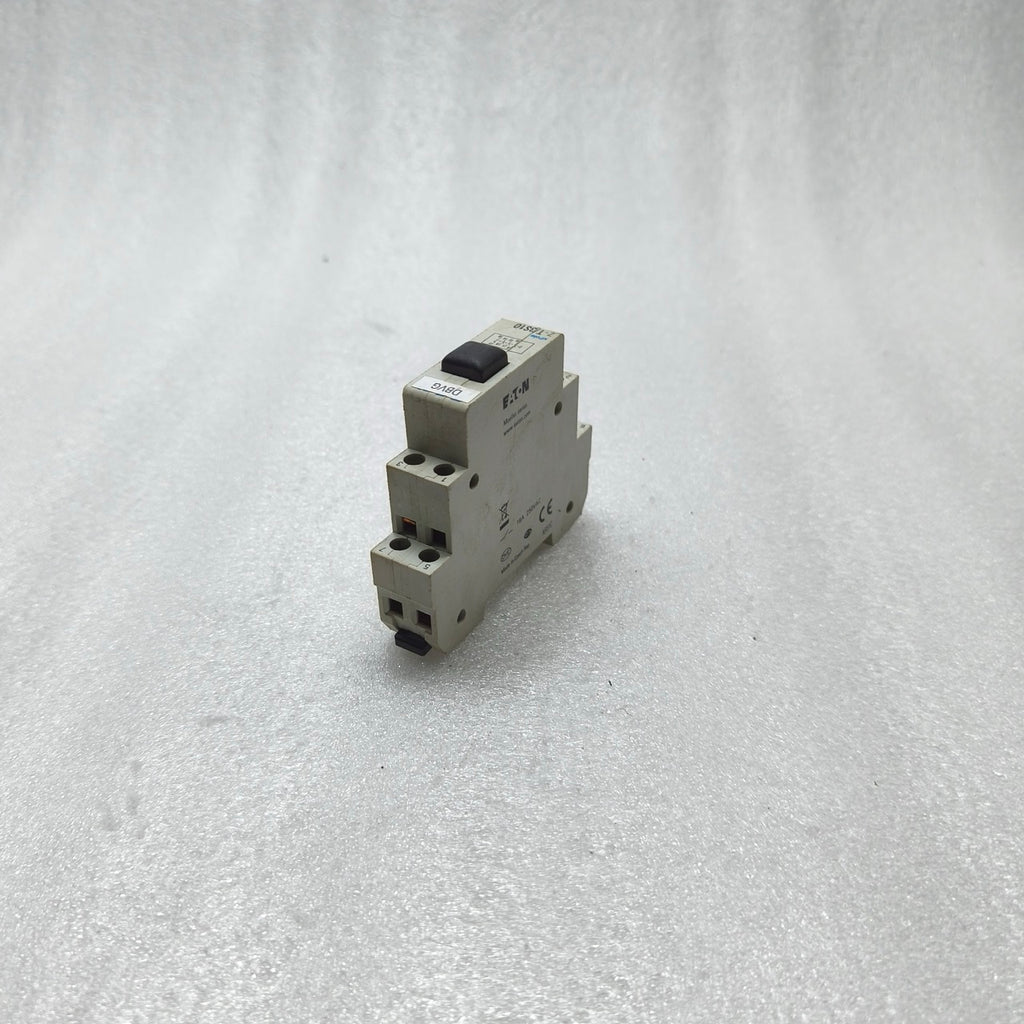 EATON Z-T/3S1O Push Button Control Switch 16A 250VAC