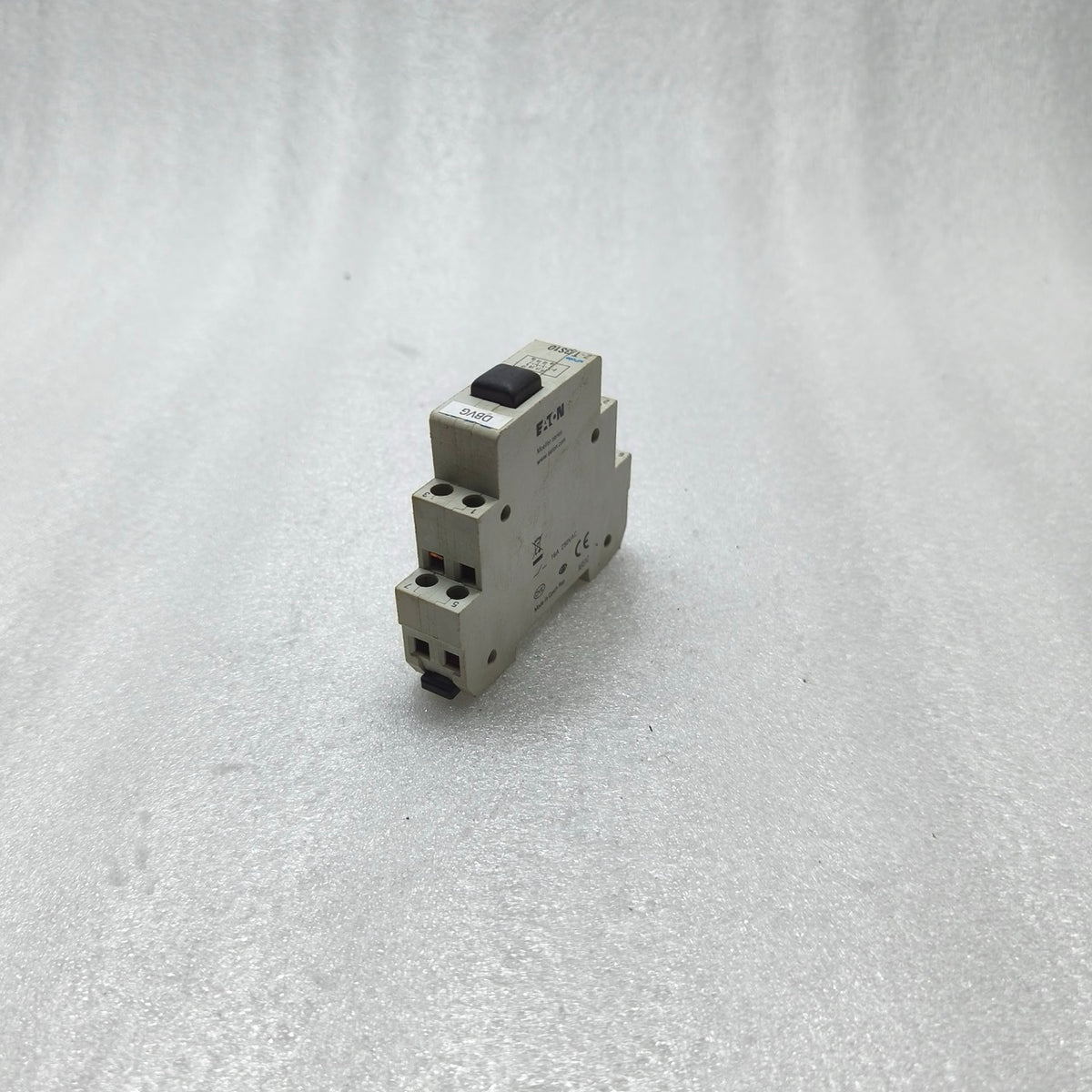 EATON Z-T/3S1O Push Button Control Switch 16A 250VAC