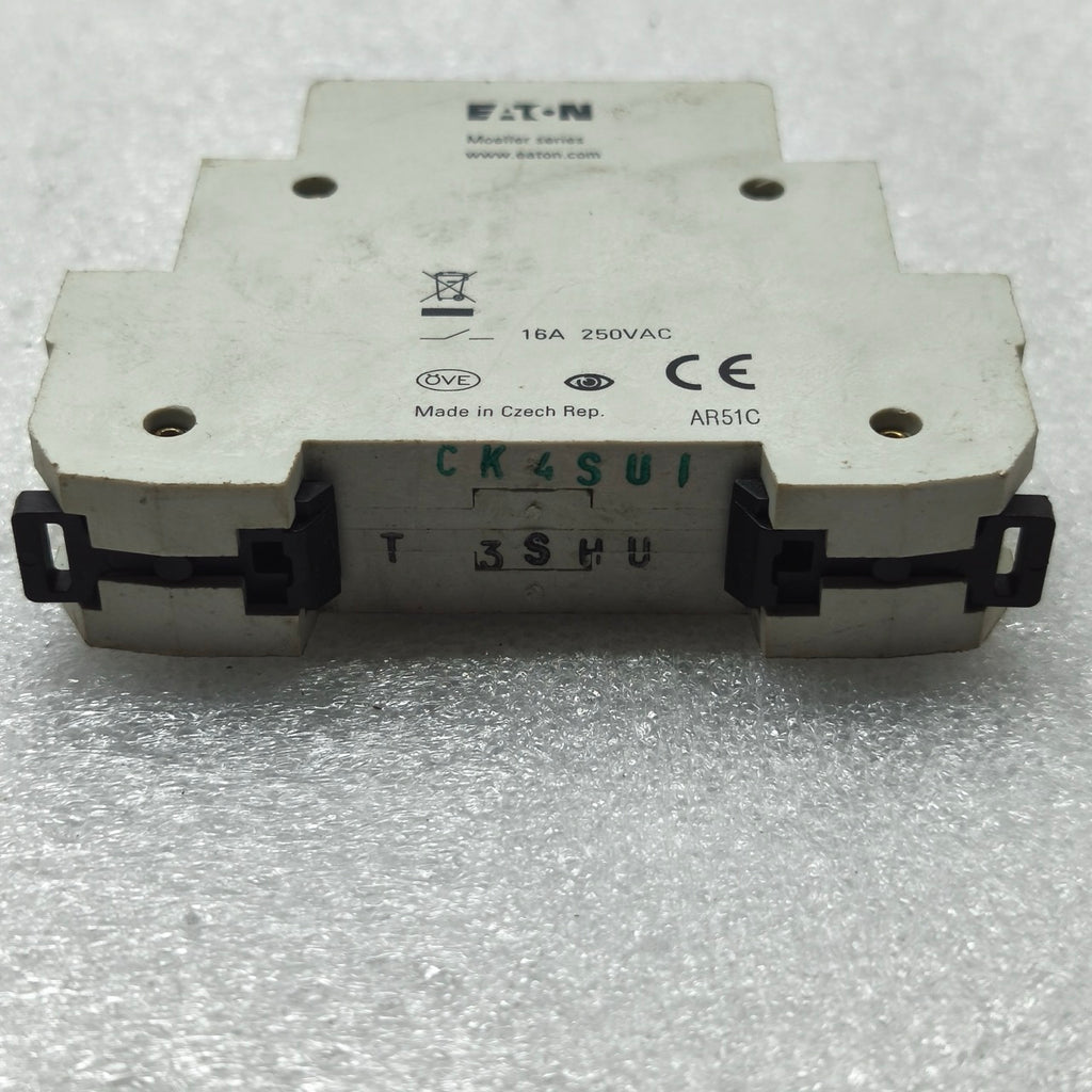 EATON Z-T/3S1O Push Button Control Switch 16A 250VAC