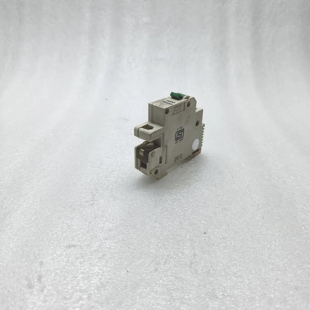 INDO KOPP L 06 A MCB Circuit Breaker 1P 6A 240/415V