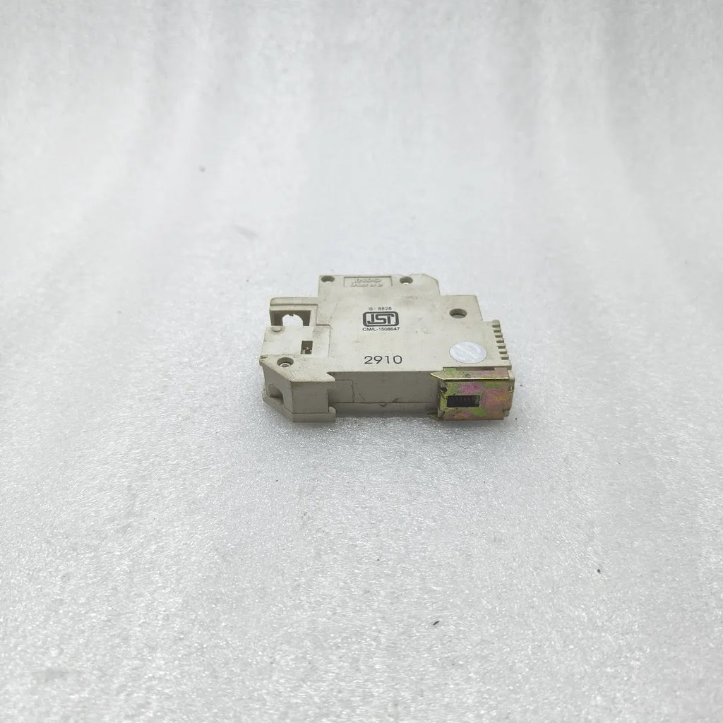 INDO KOPP L 06 A MCB Circuit Breaker 1P 6A 240/415V