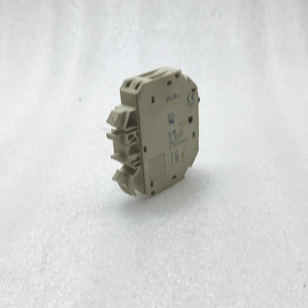 TELEMECANIQUE GB2-CD07 Thermal Magnetic Circuit Breaker 2A 250V