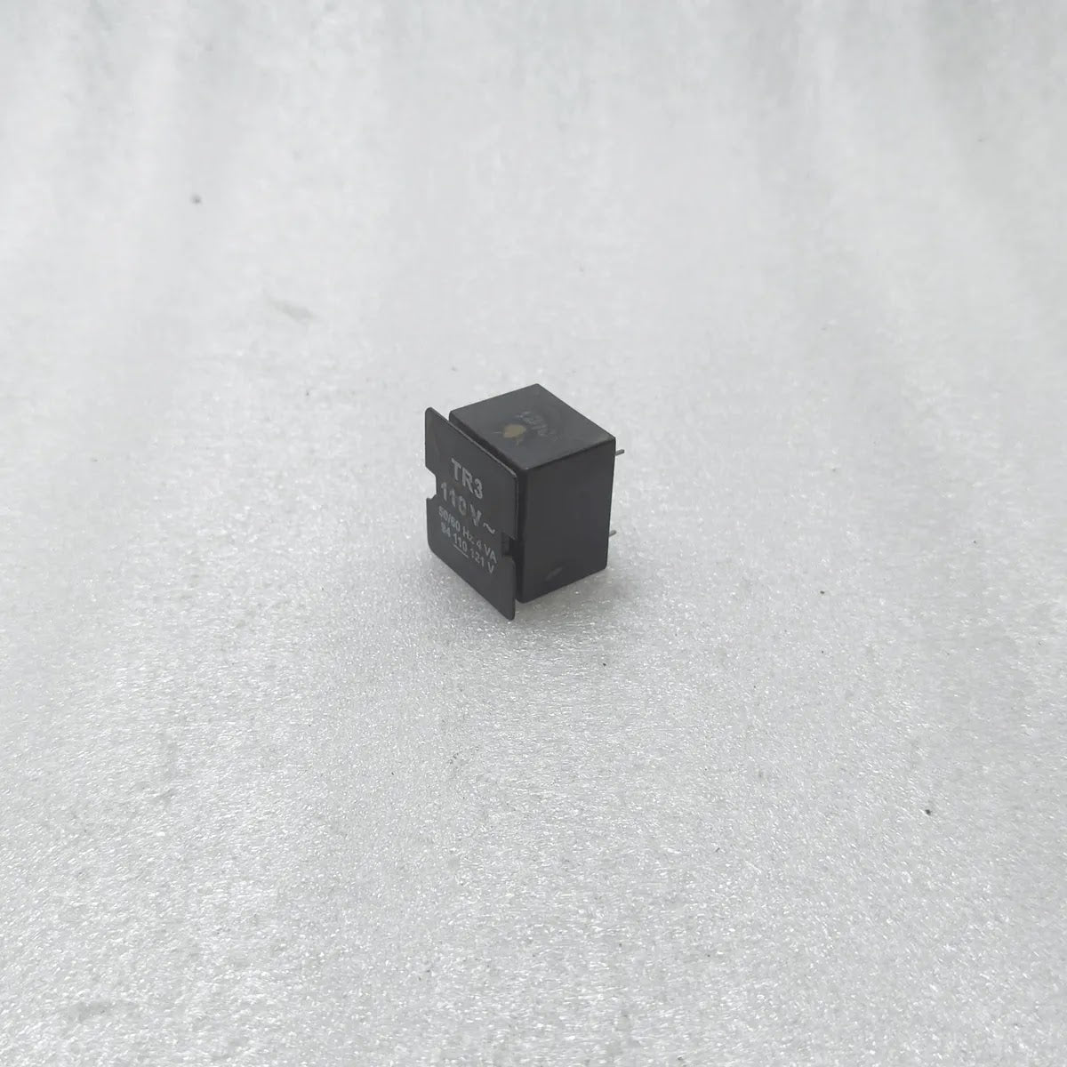 TELE TR3 Plug-In Power Supply Module 110V 4VA