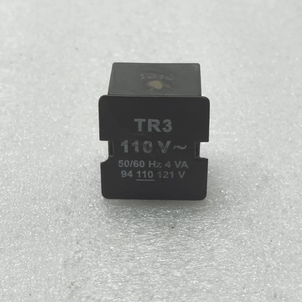 TELE TR3 Plug-In Power Supply Module 110V 4VA