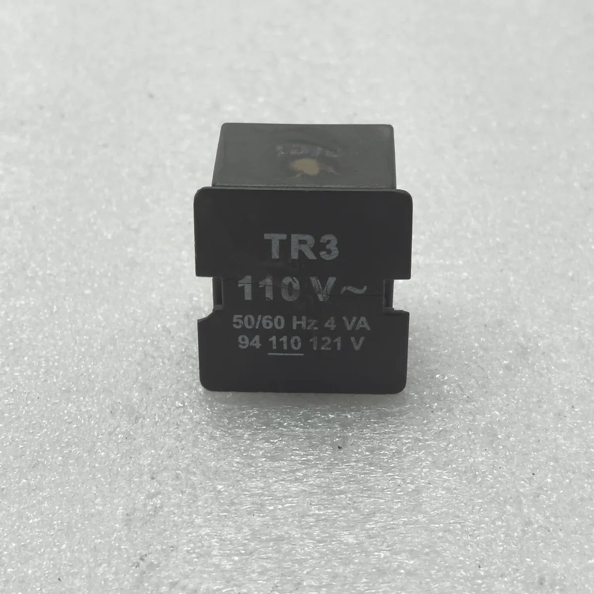 TELE TR3 Plug-In Power Supply Module 110V 4VA
