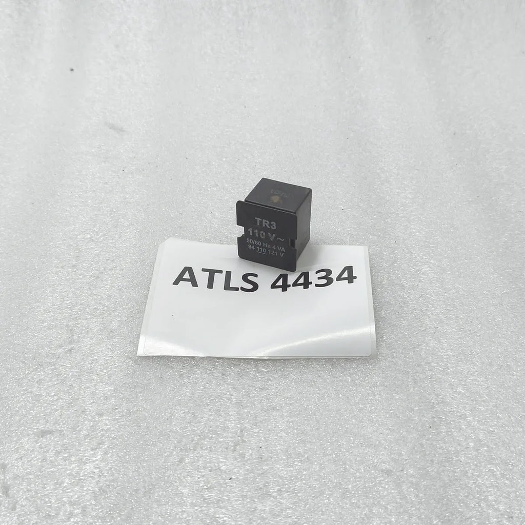 TELE TR3 Plug-In Power Supply Module 110V 4VA